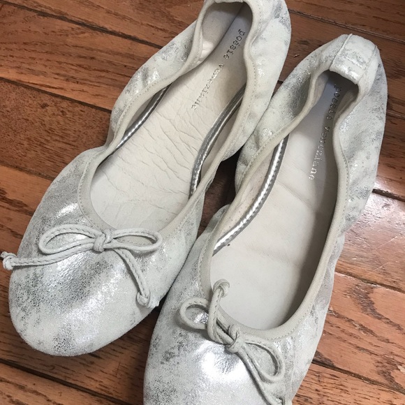 Ballet Flats - Picture 3 of 4